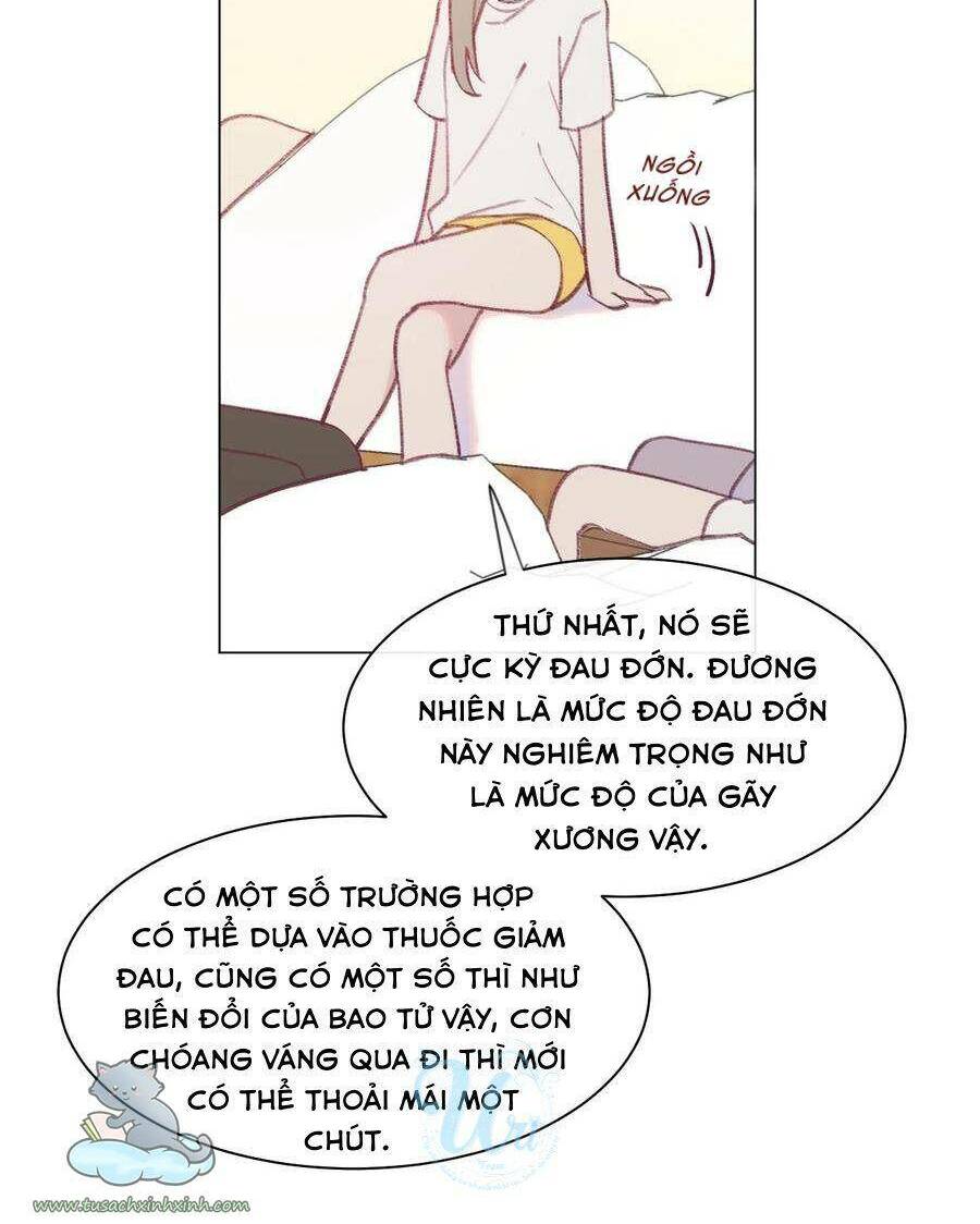 nhật ký nấm ma cô chapter 18 12