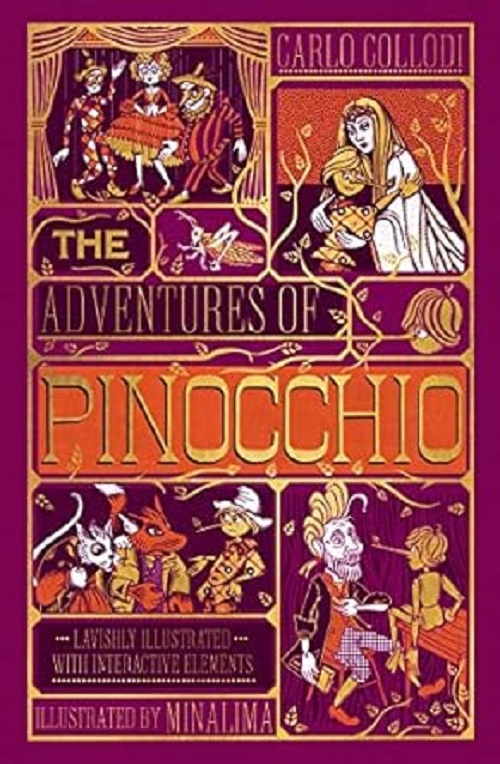 Hình ảnh Adventures of Pinocchio, The