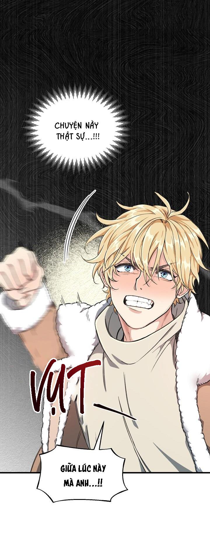 chuyến tàu điên cuồng chapter 2 18