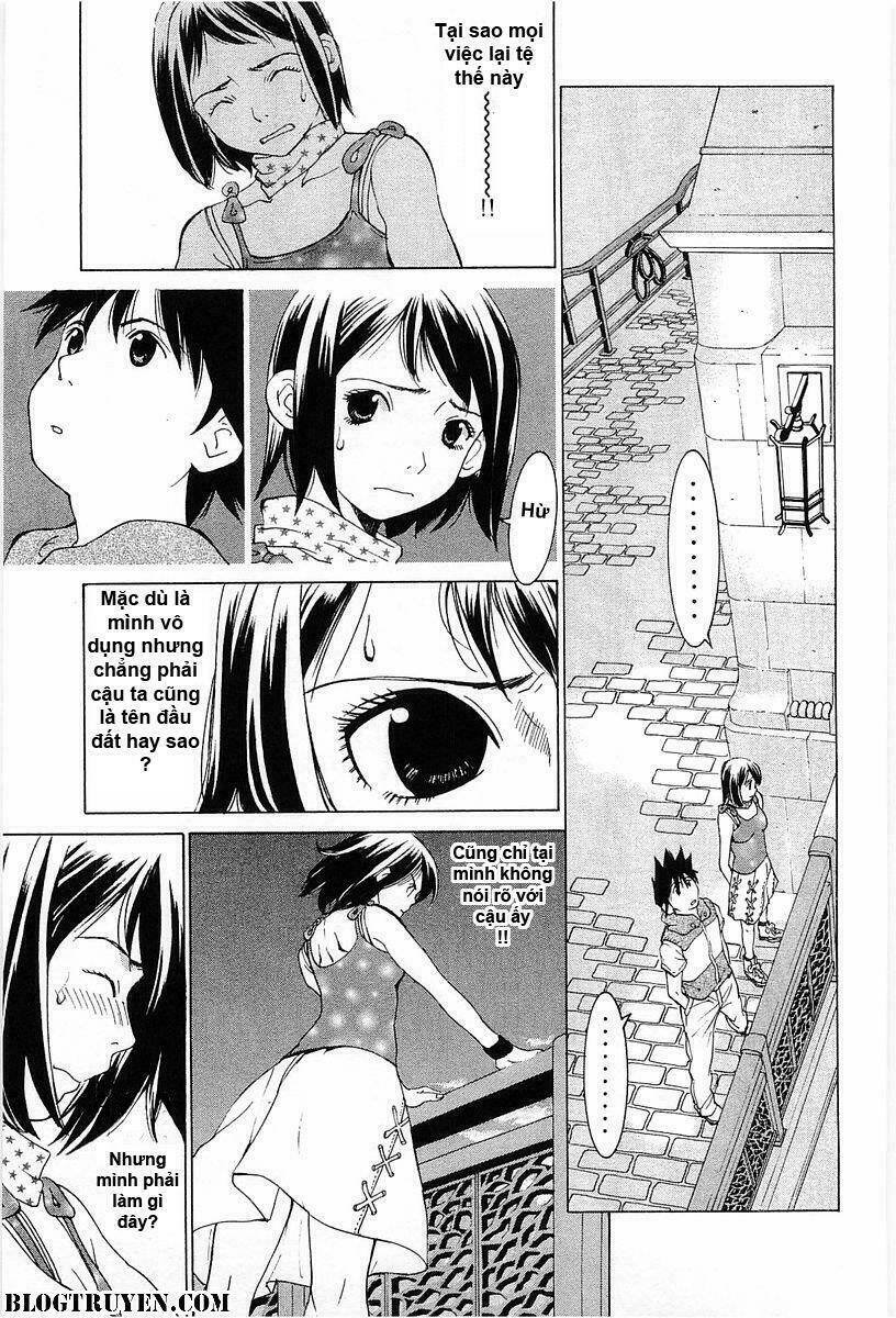 gacha gacha chapter 36 15