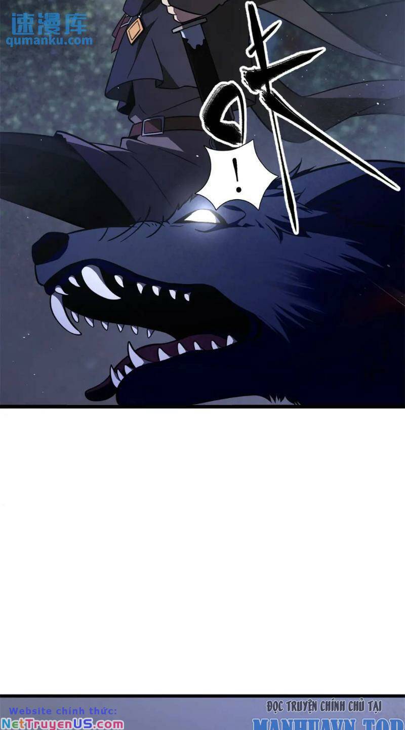 toàn cầu cao khảo chapter 237 10