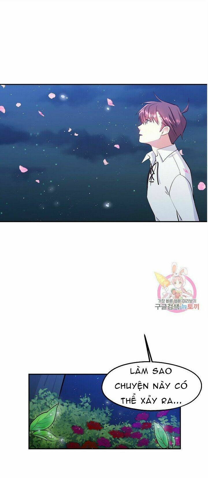 xin chào, tôi là người làm vườn! chapter 4 9