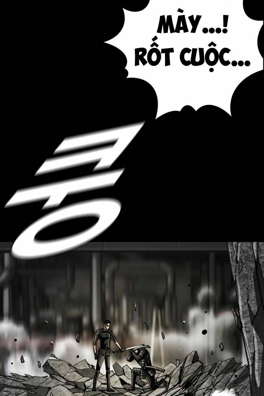 thợ săn đầu tiên chapter 42 47