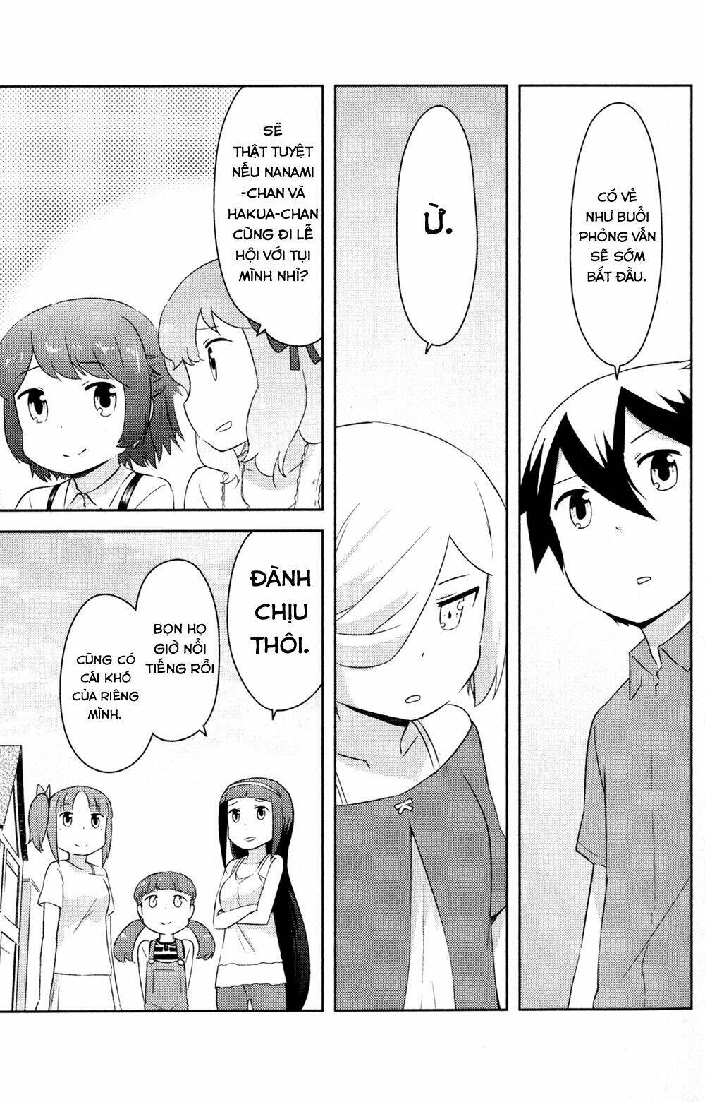 kanojo ga flag o oraretara chapter 22 15