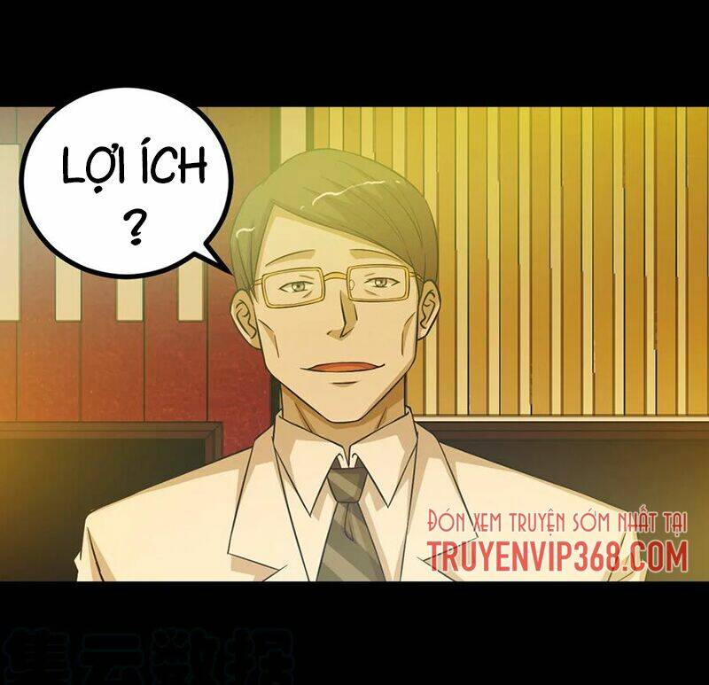 đai ca trở lại tuổi 16 chapter 80 7