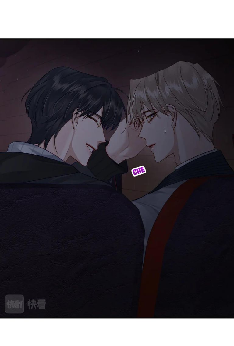 nhân vật chính chỉ muốn yêu đương chapter 47 22