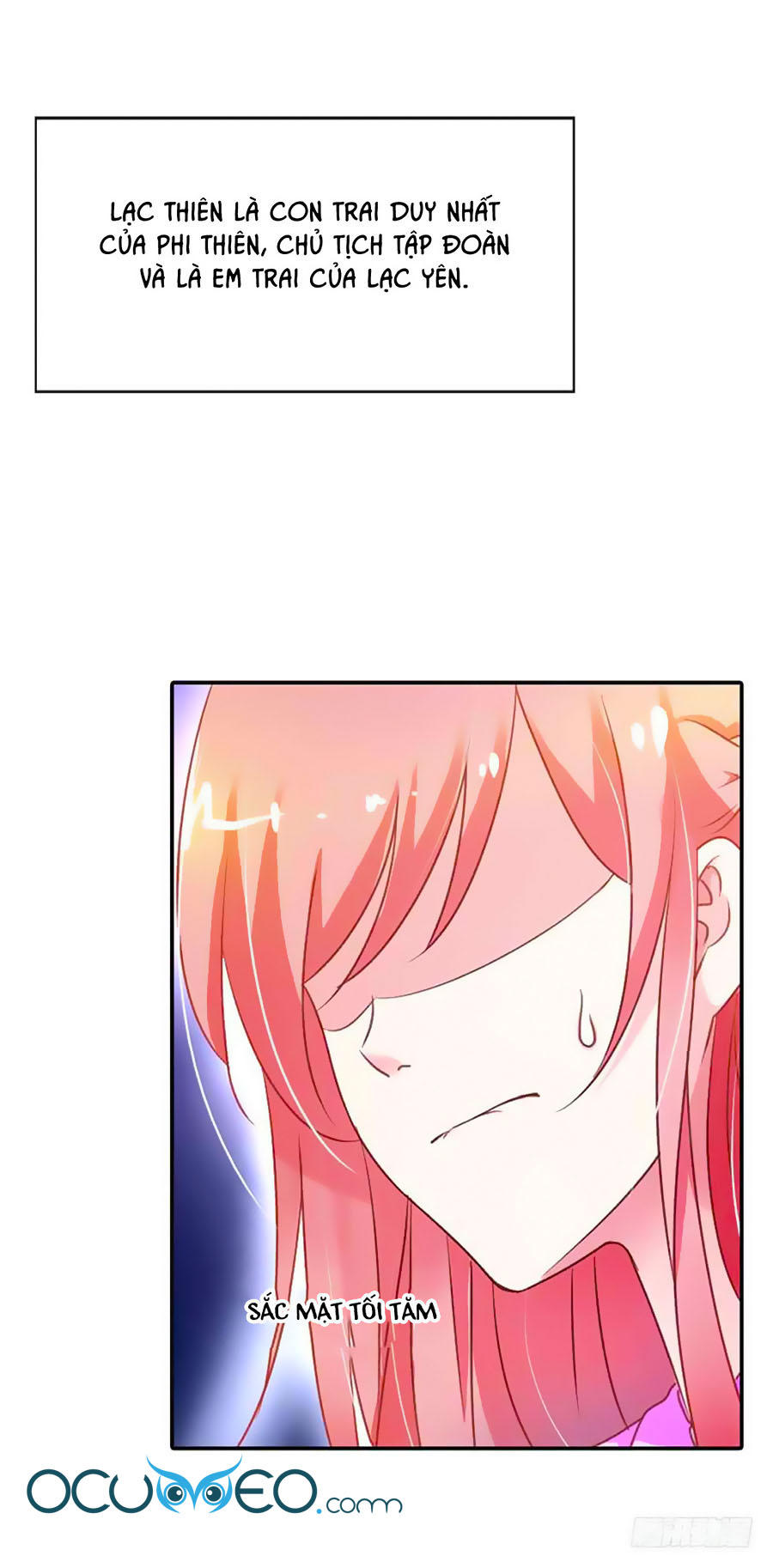 cô vợ kiêu ngạo của tổng tài ác ma chapter 8 28