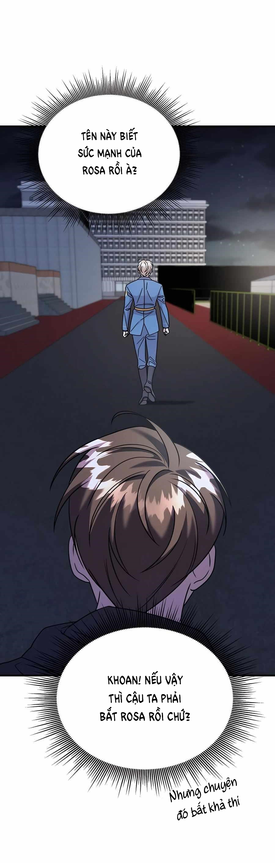 phản diện thuần túy chapter 35.2 13