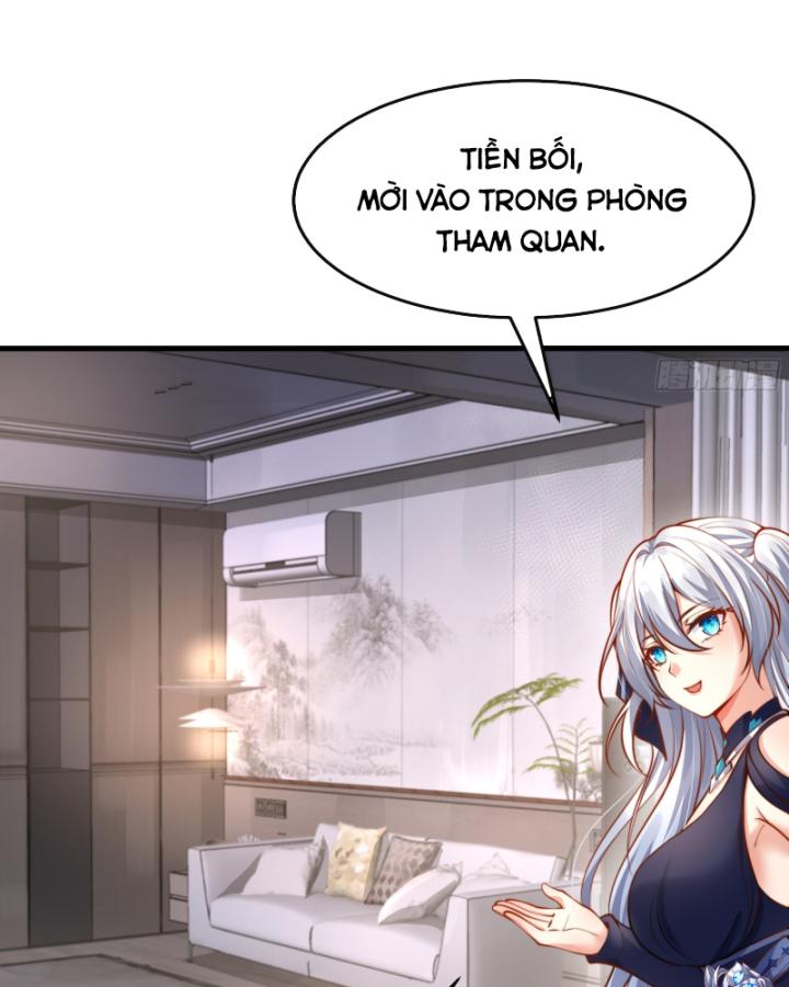 tần hoàng quay về! ta chính là tiên đế vạn cổ chapter 3 63