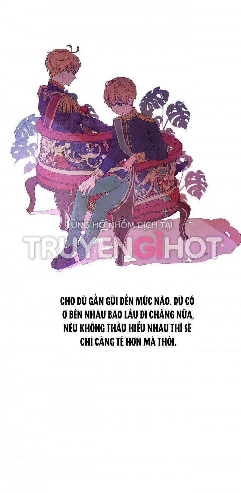 một ngày nọ ta trở thành công chúa chapter 125 38