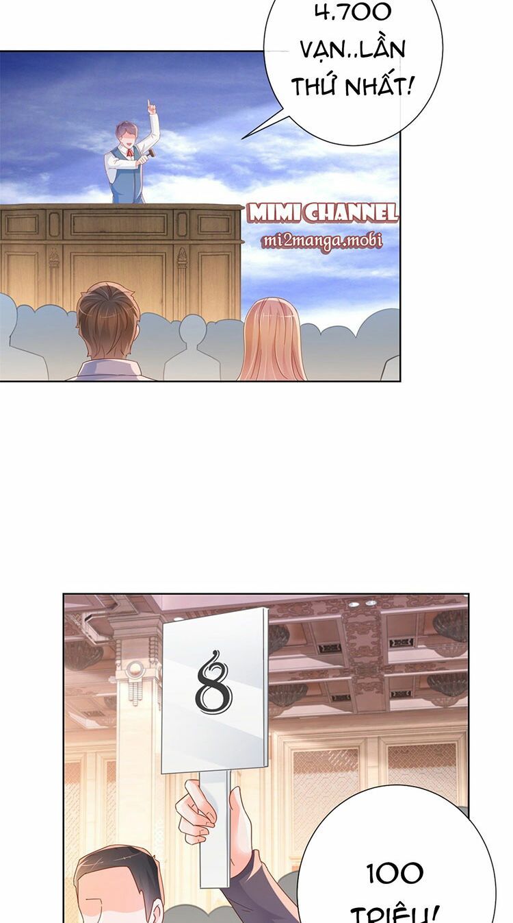 ẩn hôn 100%: chọc tức vợ yêu mua một tặng một chapter 296.2 8