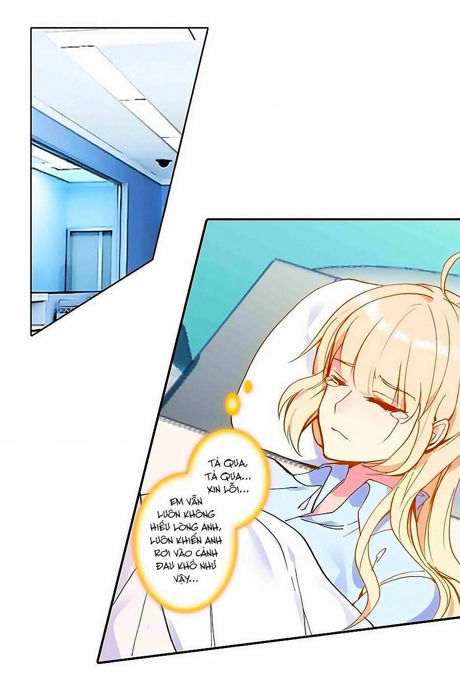 101 sủng vật tình nhân chapter 76 13