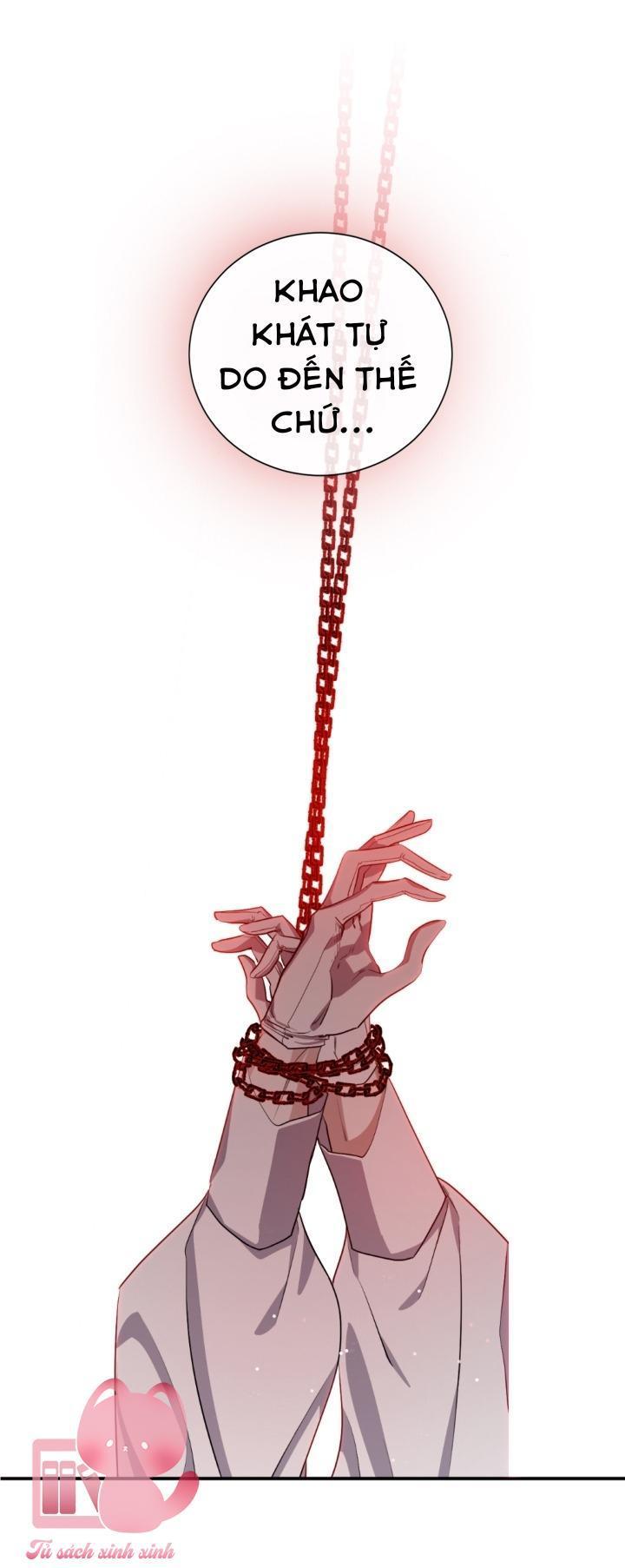 nguyện ước vô vọng của ma nữ chapter 69 34