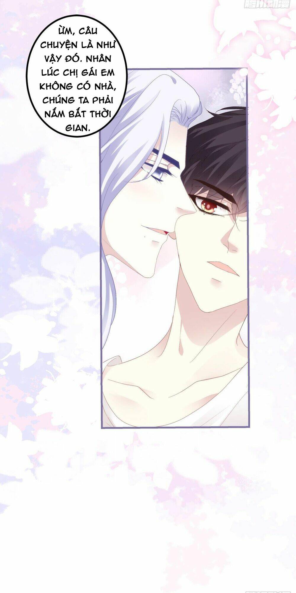 toàn bộ nắm trong tay chapter 121 38