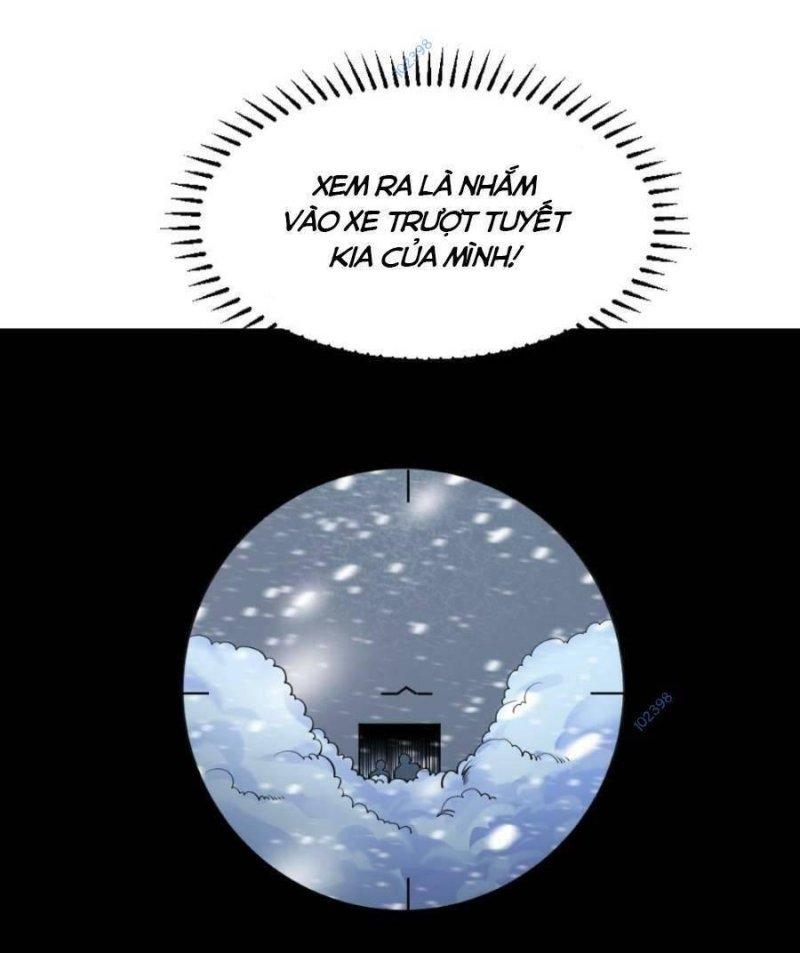 đóng băng toàn cầu: tôi gây dựng nên phòng an toàn thời tận thế chapter 53 1
