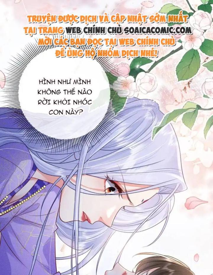 công chúa là đồ ăn dự trữ của tôi chapter 2 69