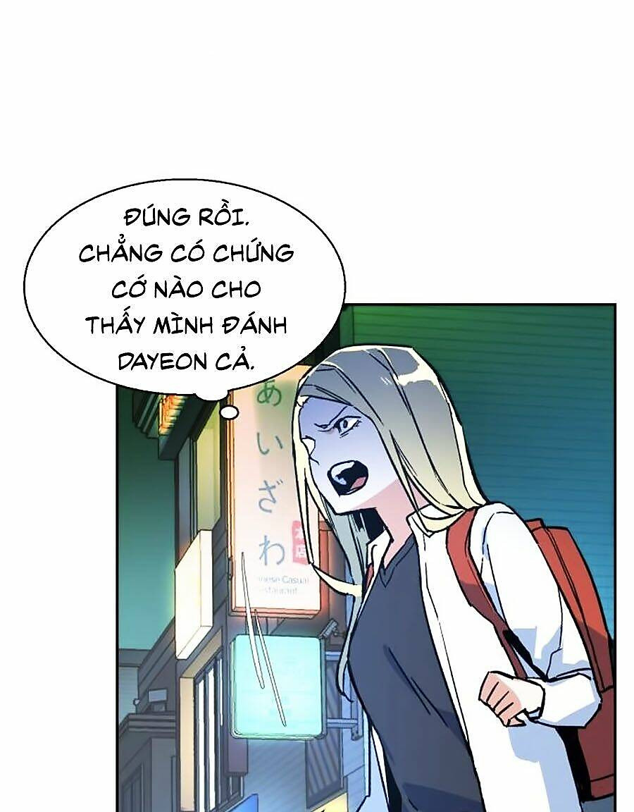 bạn học tôi là lính đánh thuê chapter 7 61