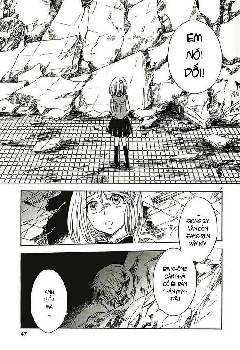 pupa chapter 9 8