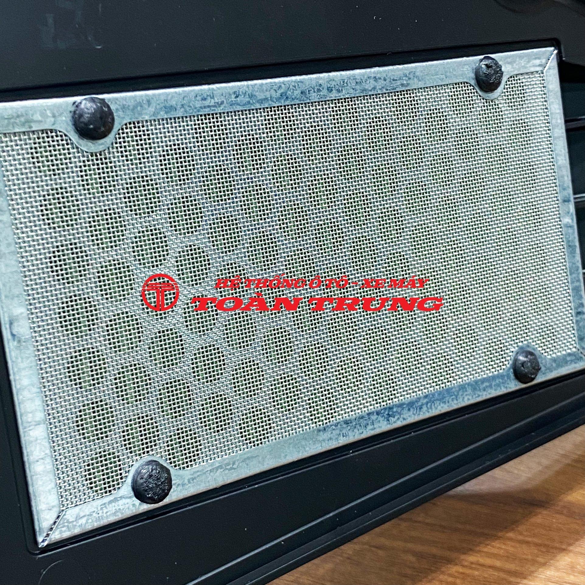 Tấm lọc gió Air Blade 125/150 (2016-2022), SH Mode (2103-2018), PCX 125 (2104-2017) chính hãƞg Honda &quot;17210K29900&quot;