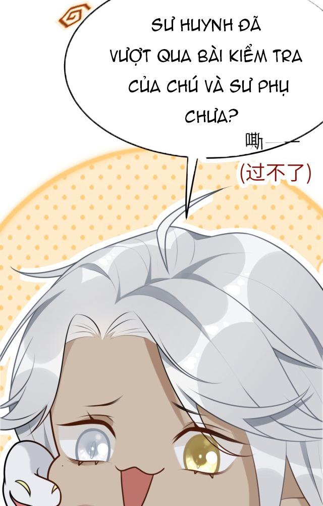 làm sao đây người học việc của tôi quá bám người chapter 5 7