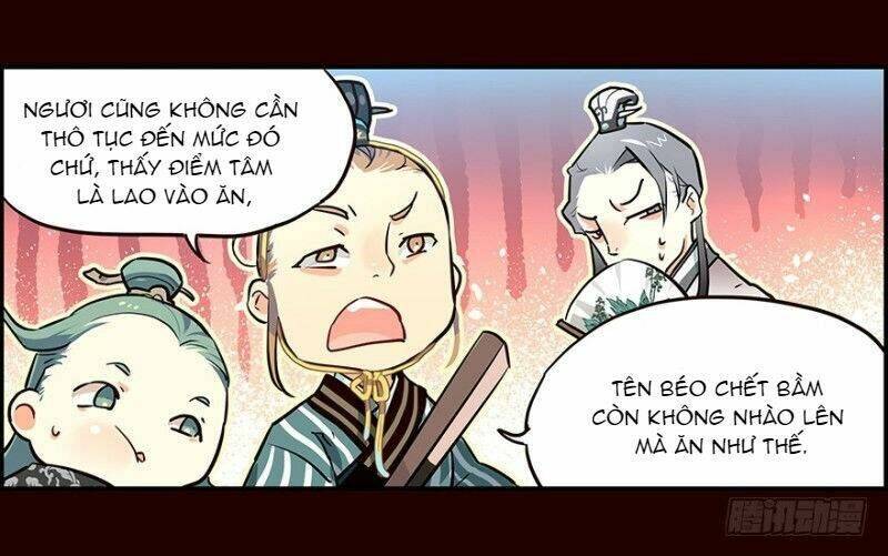 hoa phi hoa 2 chapter 4 4