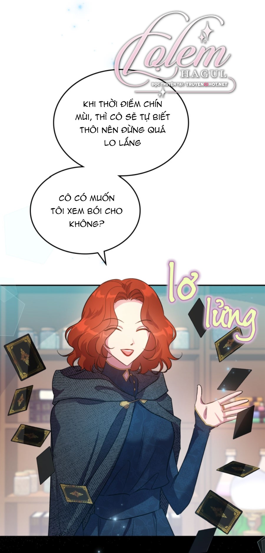 giết chết ác nữ phản diện chapter 62.1 18