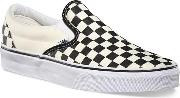 Giày Slip On Unisex Vans - VN000EYEBWW