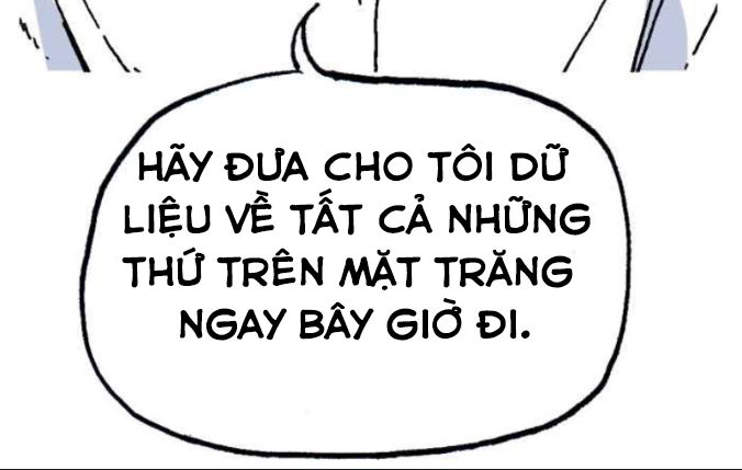 mắc kẹt trên mặt trăng chapter 13 18