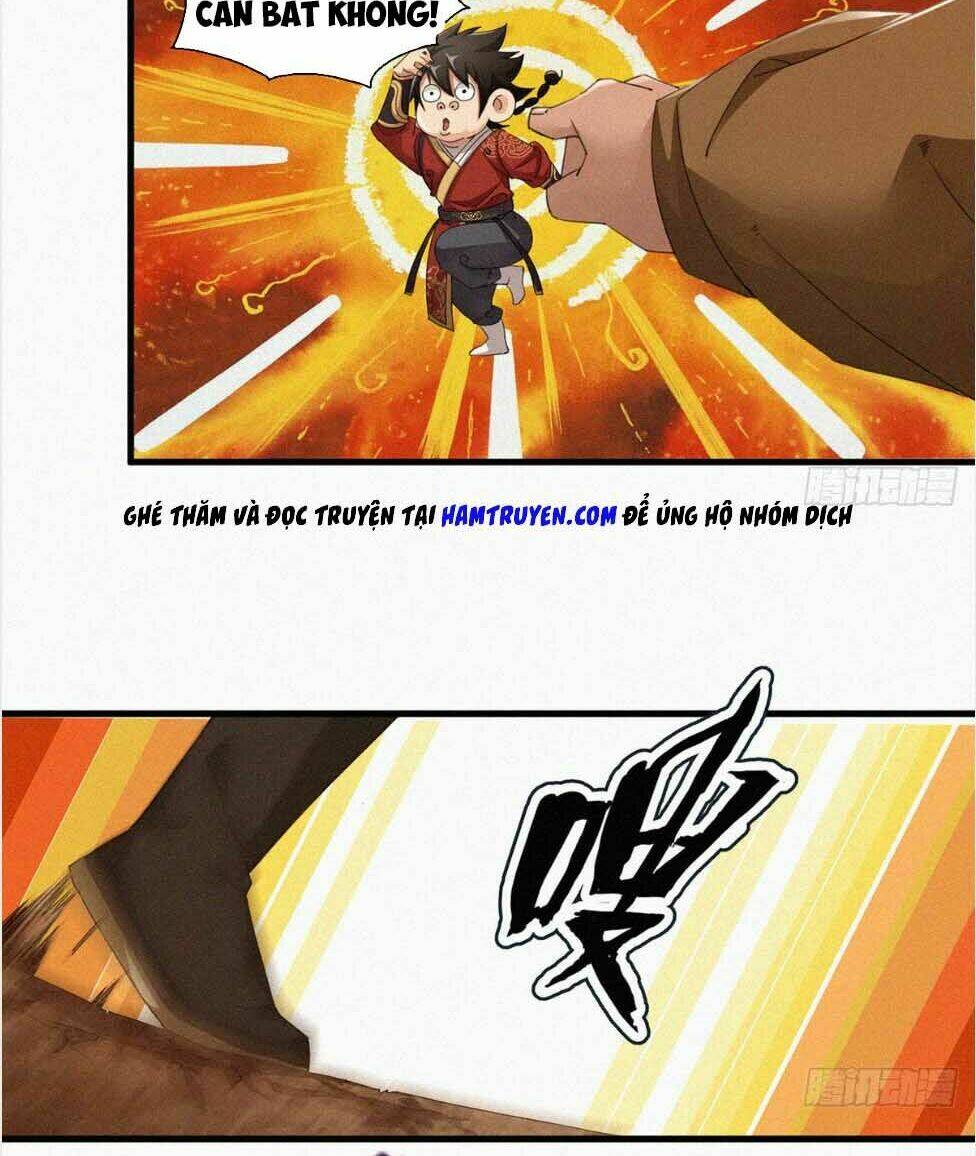 nguyên linh chúa tể chapter 5 15