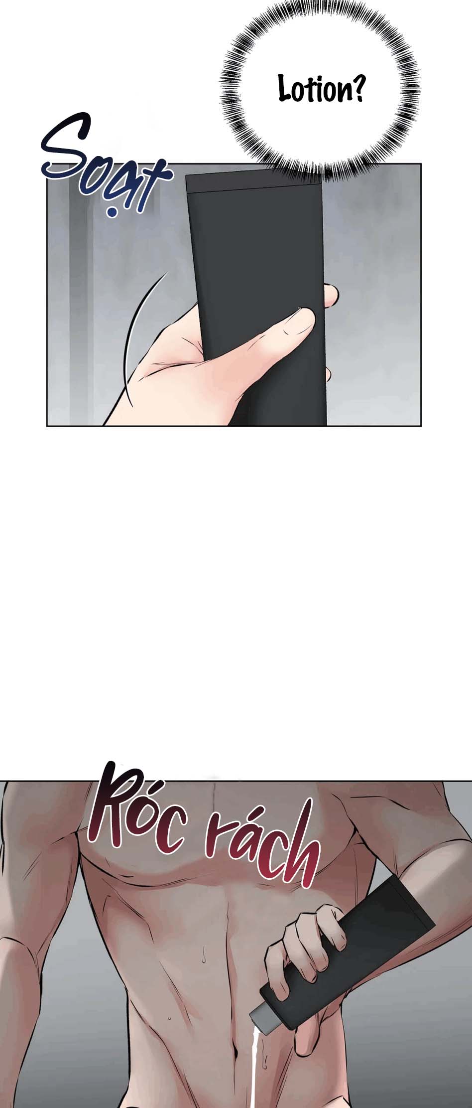 bộ cảnh phục dâm đãng chapter 8 39