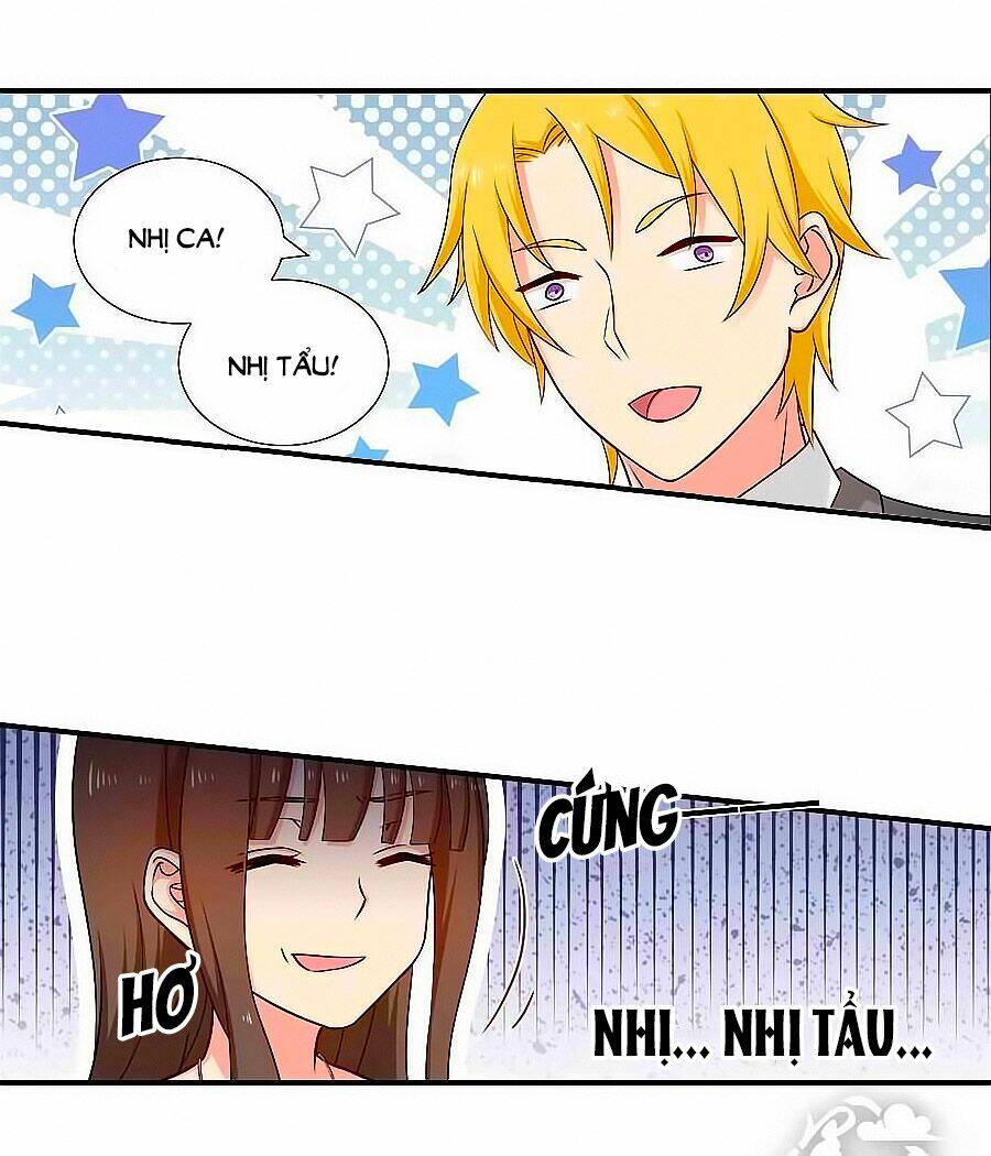 chỉ nhiễm thành hôn chapter 85 16