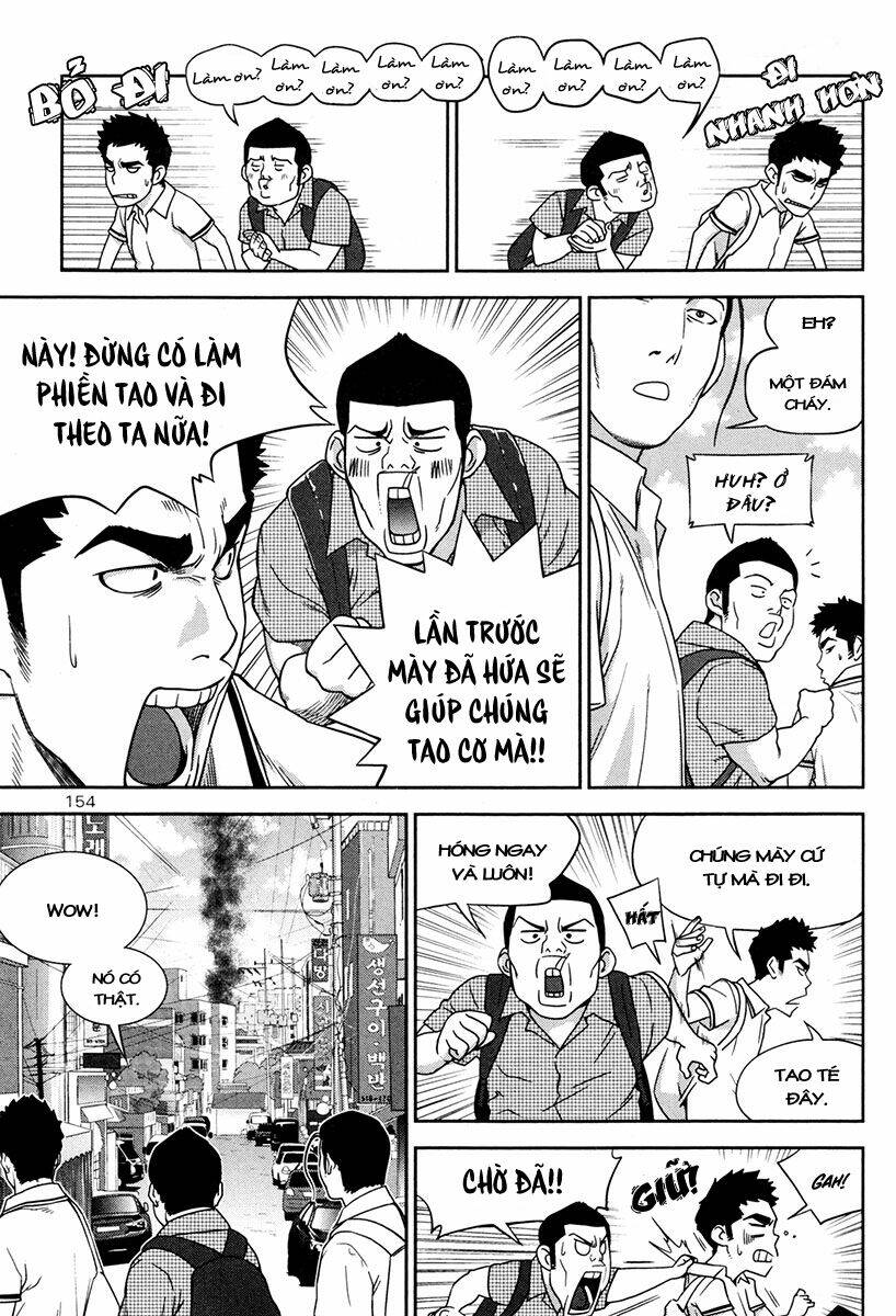 xo sisters chapter 13 11