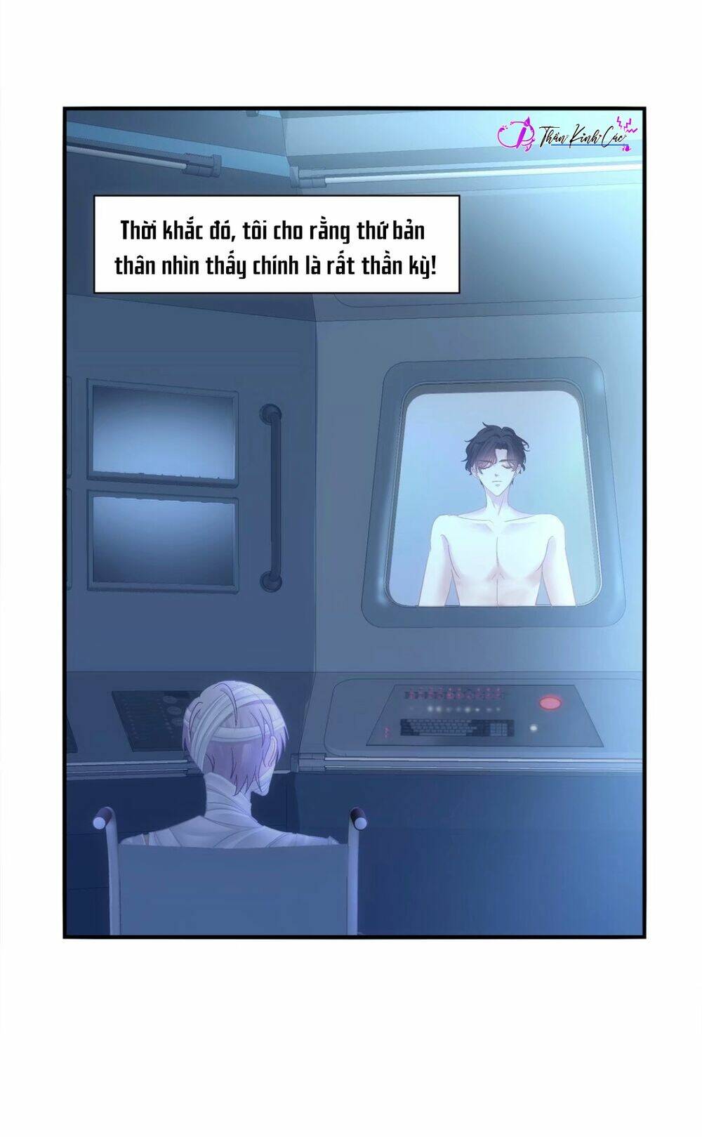 toàn bộ nắm trong tay chapter 85 26