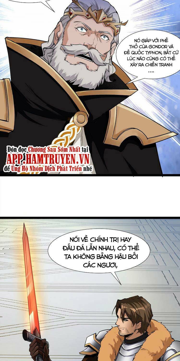 lê minh chi kiếm chapter 26 51