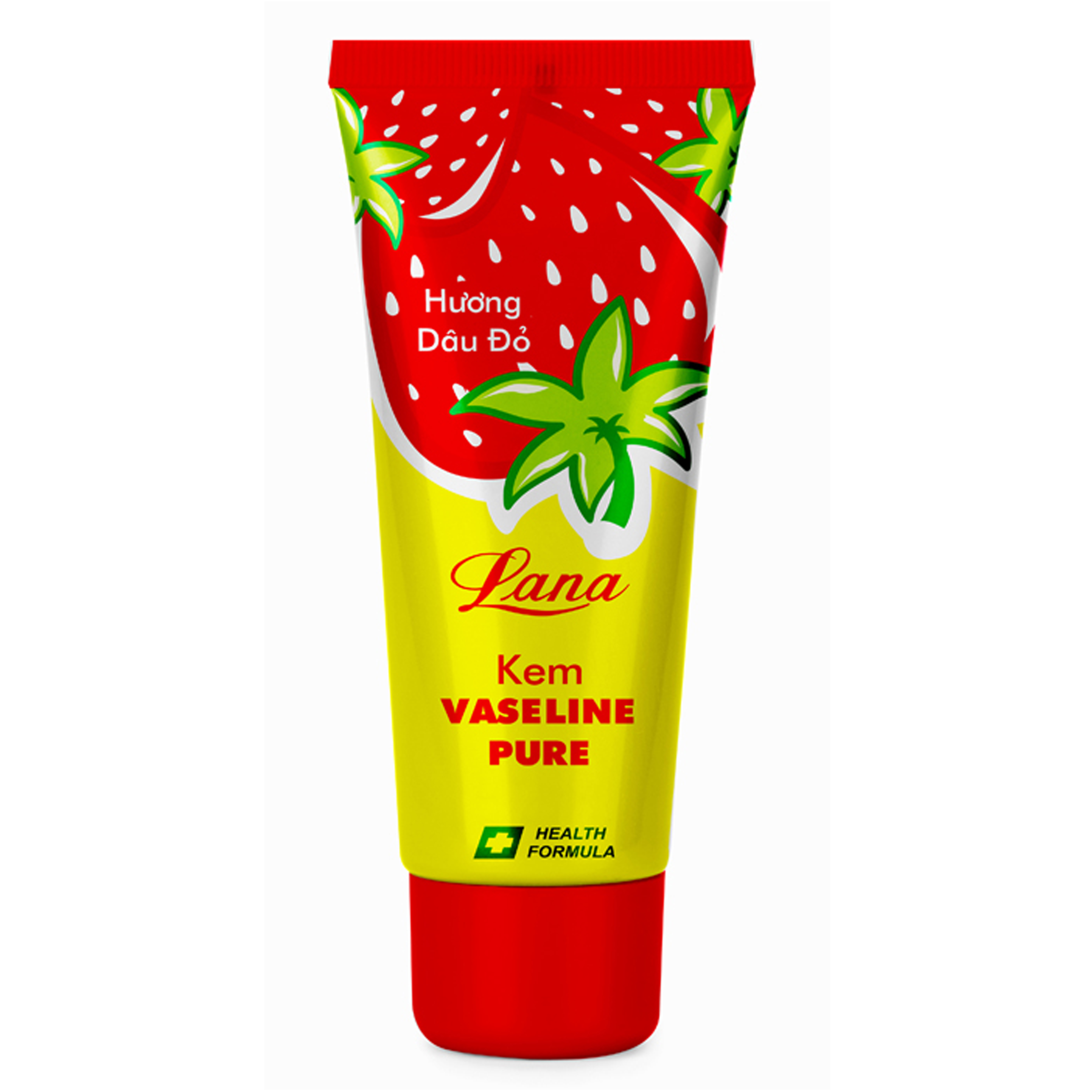 LANA - Kem VASELINE PURE 10g