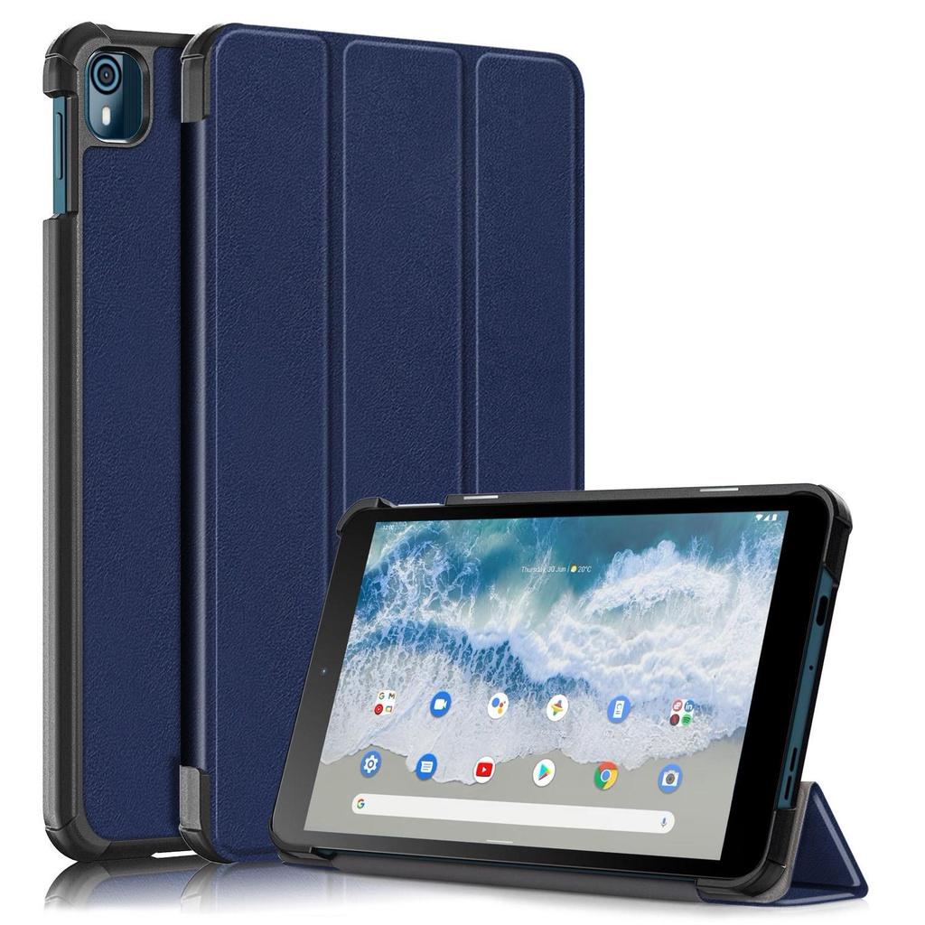 Bao da dành cho máy tính bảng Nokia T10 - 8inch 2022
