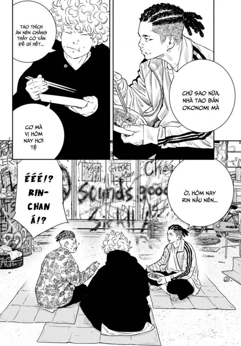 Nine Peaks chapter 37 2