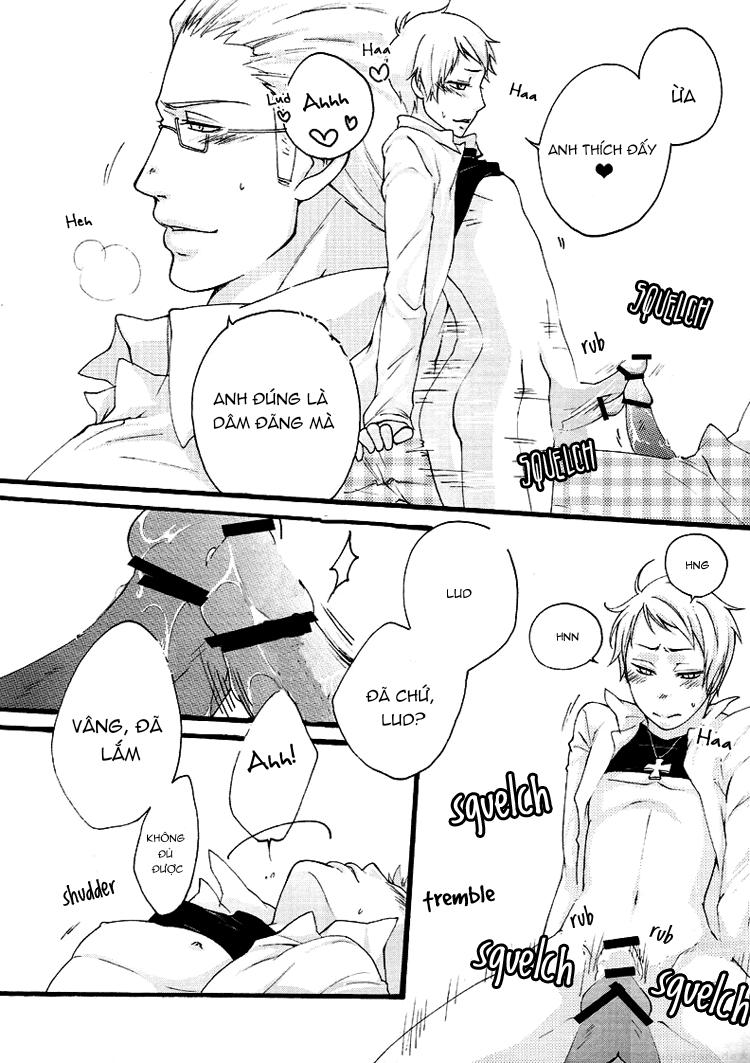 oneshot hỏny chapter 224 14