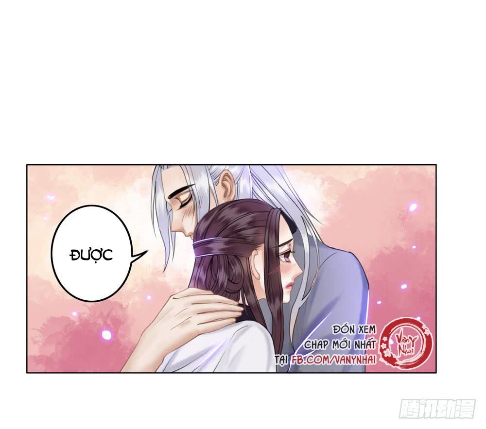 gay rồi! cái đó thành tinh rồi chapter 31 53