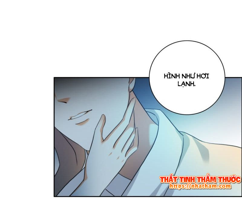 cách vách có một đào yêu chapter 15 22