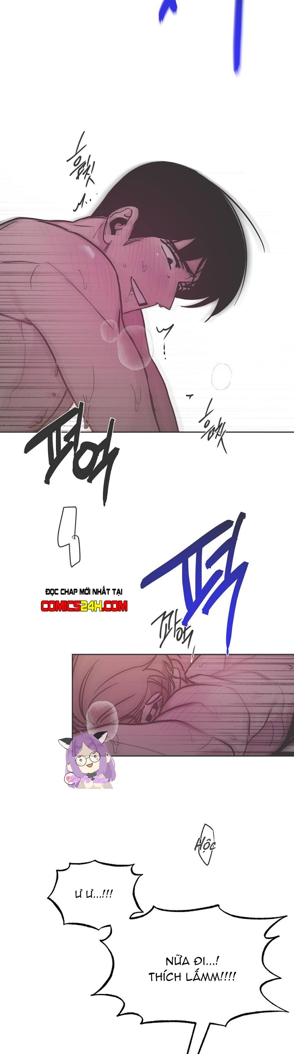 cứu tôi! cậu có thể giúp tôi không? chapter 4 2