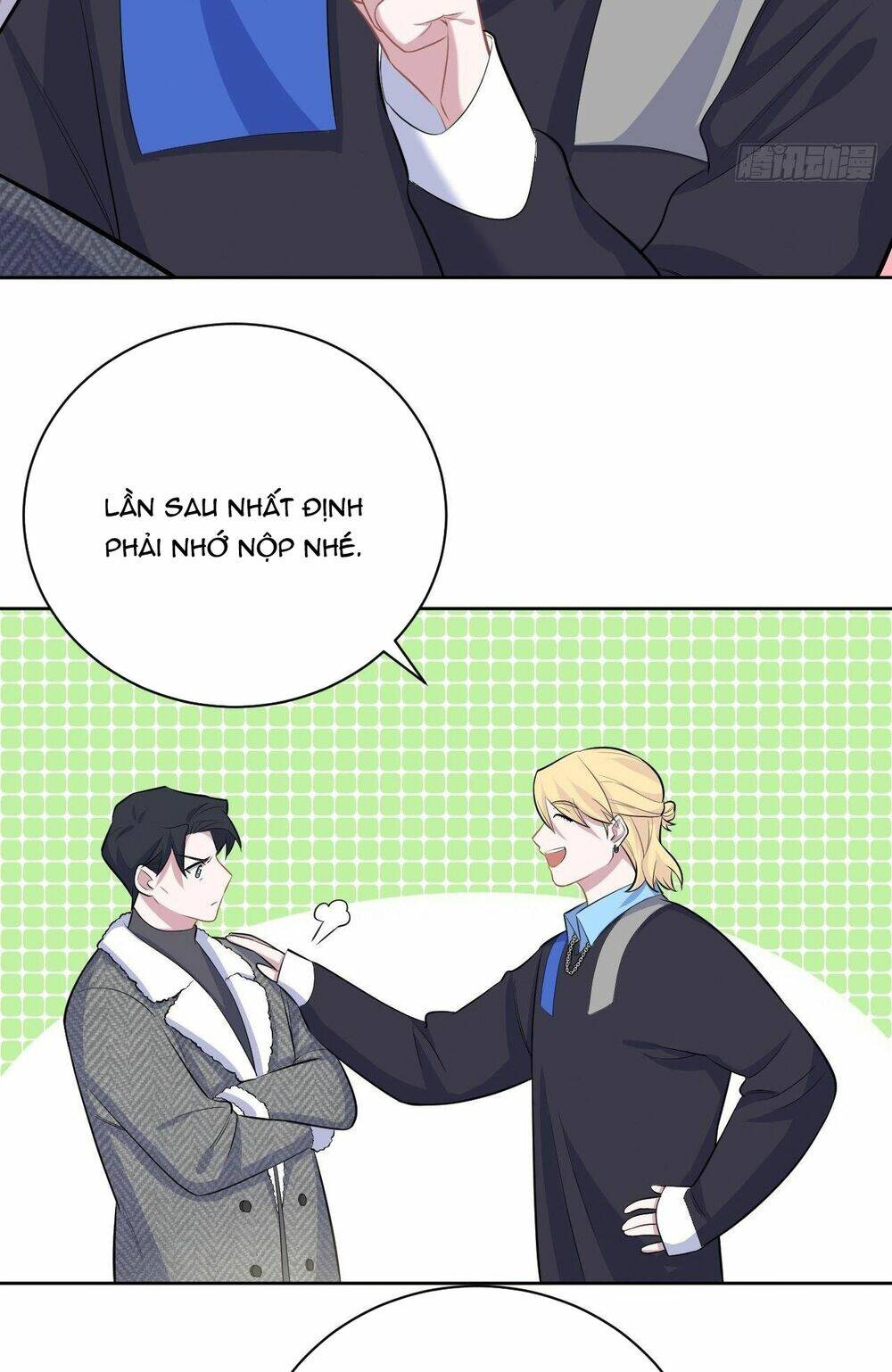 nhạc phụ đại nhân là lão bà chapter 79 18