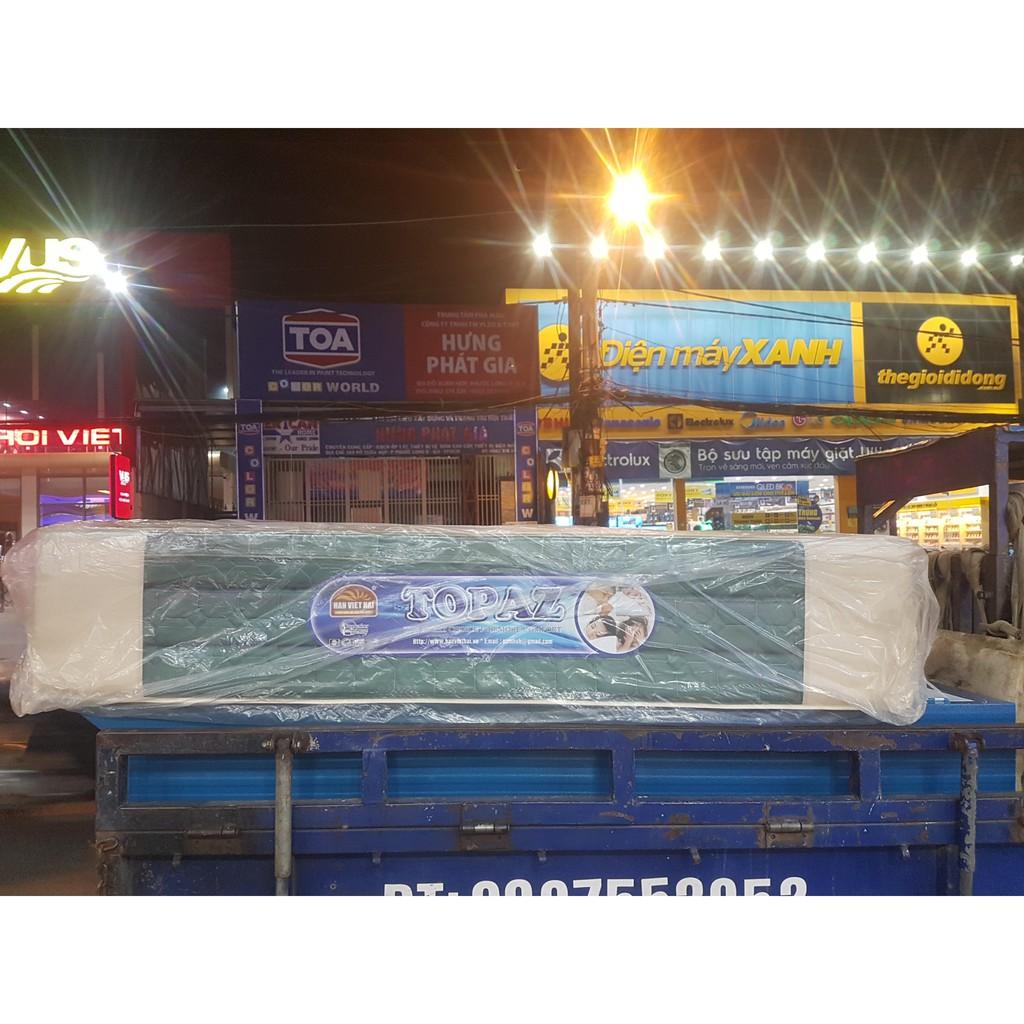 NỆM BÔNG ÉP HÀN QUỐC TOPAZ - NEMTOTBEDDING