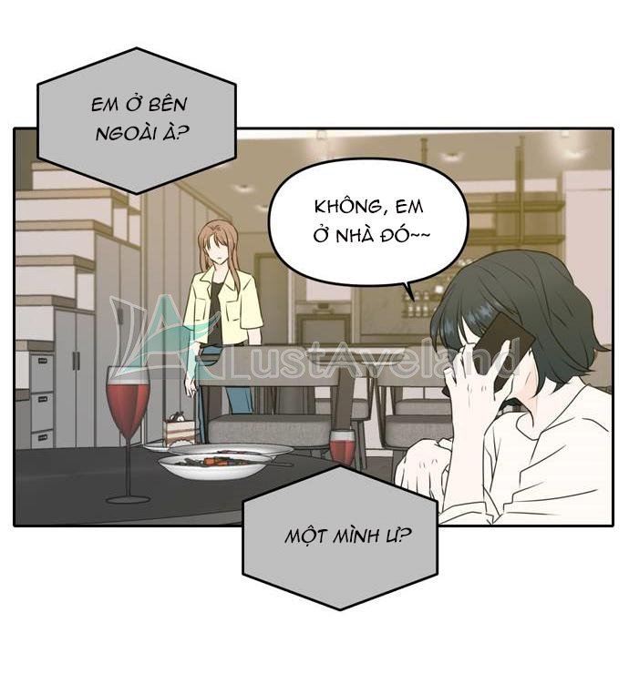 kiếp này cũng xin chăm sóc tôi như vậy nhé kiếp này cũng xin chăm sóc tôi như vậy nhé chapter 53 61