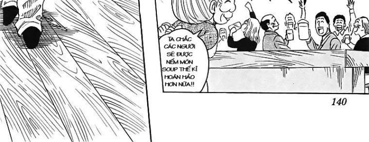 thánh tỏi sành ăn chapter 68 39