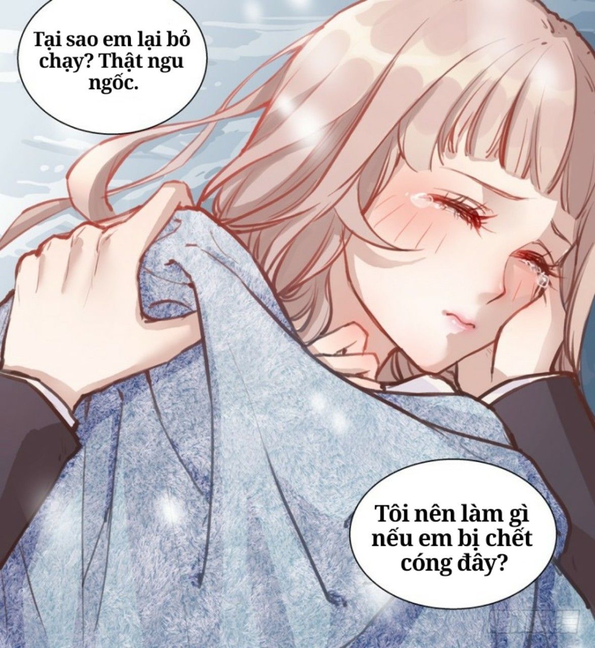 tình yêu trong thù hận chapter 1 23