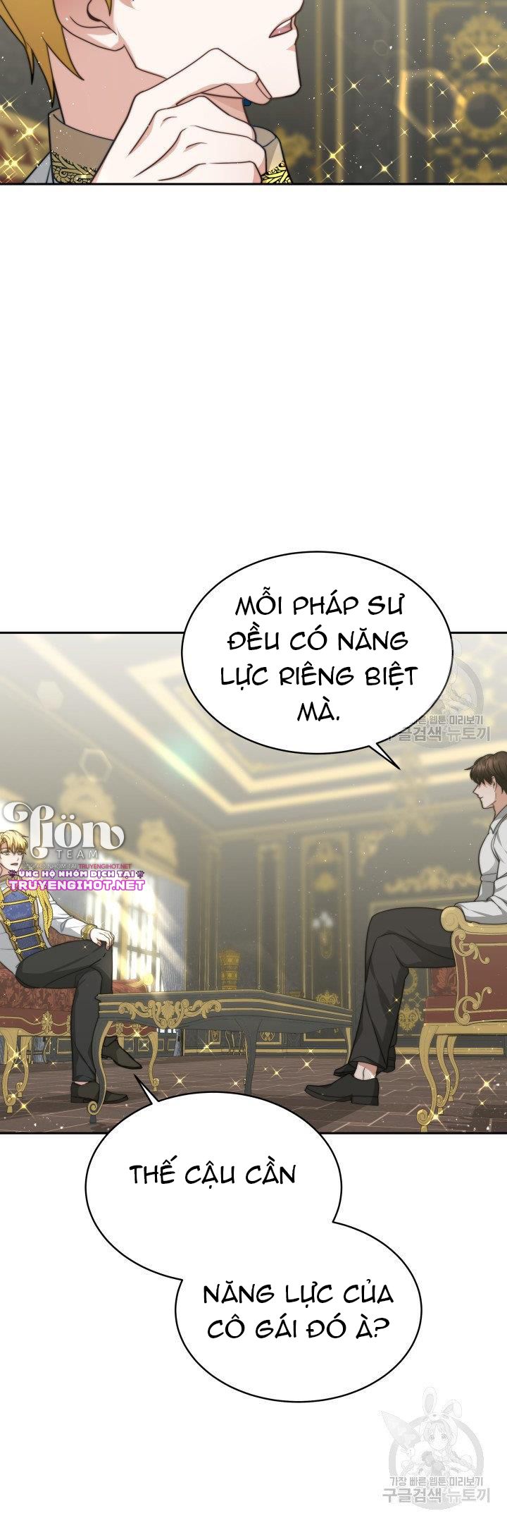 chồng cũ tôi là nam chính chapter 5.1 26