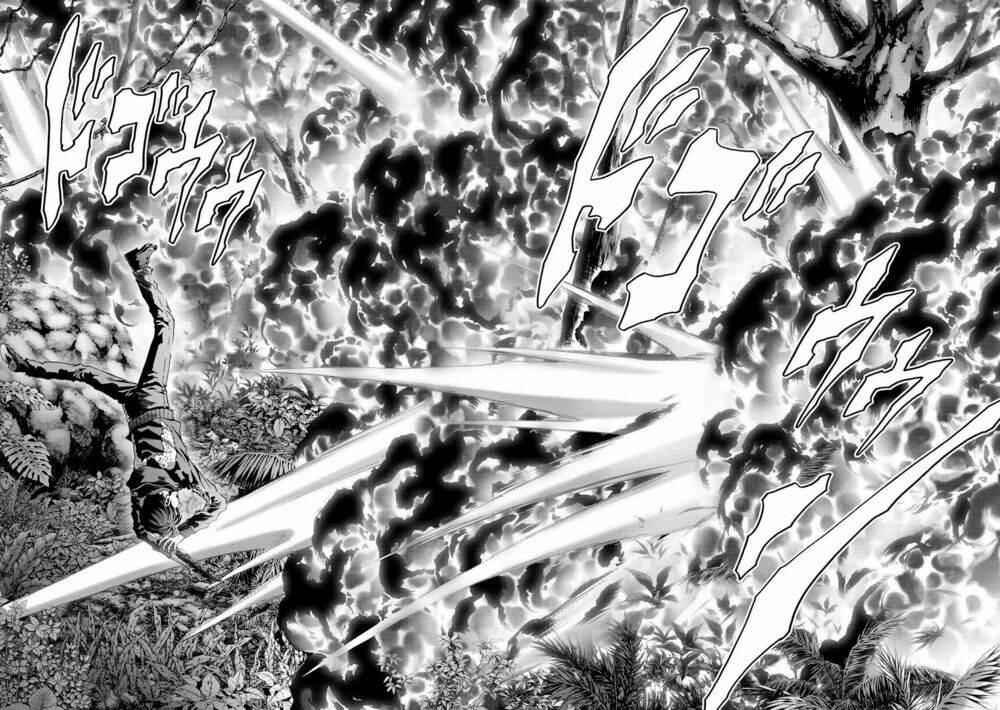 cuộc chiến sinh tồn chapter 94.1 12