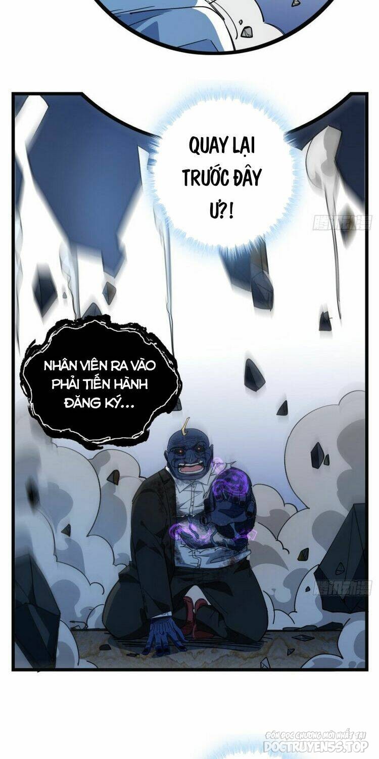 giải cứu 99 nữ chính ở mạt thế chapter 35 28