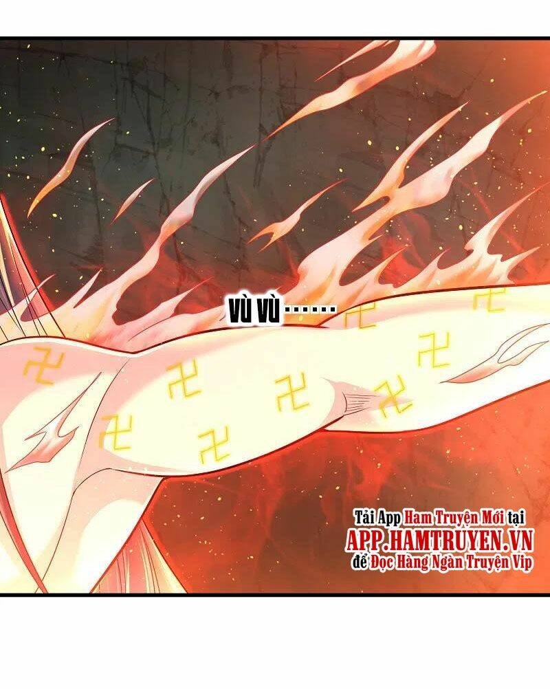 đạo ấn chapter 191 21